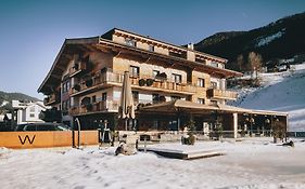 Ski&Bike Hotel Wiesenegg